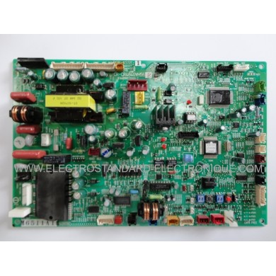 Groupe AIRPAC, MULTIBETON, SANYO, TECHNIBEL, WALTER MEIER SPW-CR484GVH56 - Référence CR-CR484GVH56