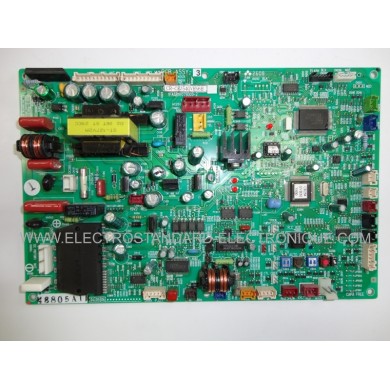 Carte électronique AIRPAC, MULTIBETON, SANYO, TECHNIBEL, WALTER MEIER CR-CR254GVH56B - Référence 9331947221