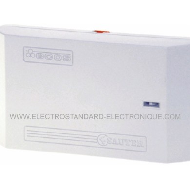 Carte électronique SAUTER ECOS