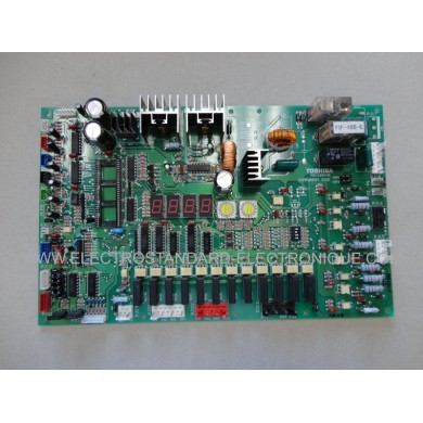 Carte électronique TOSHIBA MCC1223