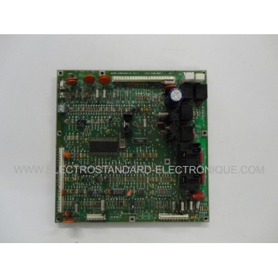 Carte électronique TRANE 6400-0882-01