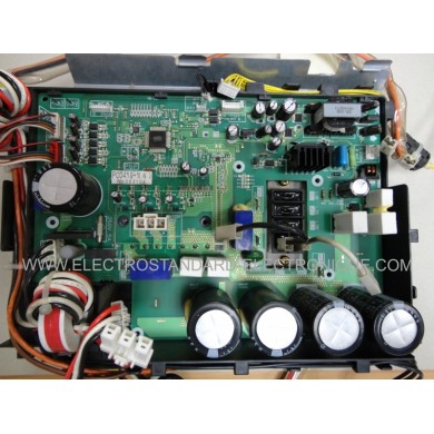 Carte électronique DAIKIN PC0419