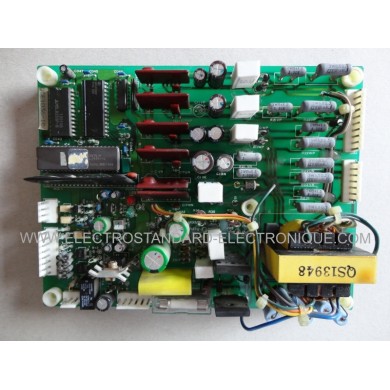 Carte électronique DAIKIN PC8915