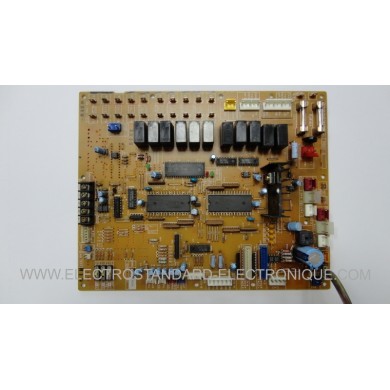 Carte électronique DAIKIN EB8967C