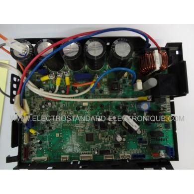 Carte principale A1P AIRMAT AMCH140ADV1