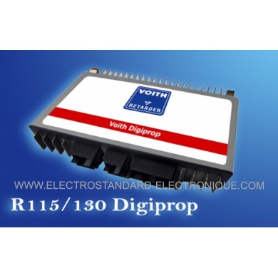 BOITIER DIGIPROP WABCO