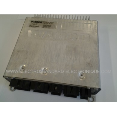 BOITIER MTS-EX200 WABCO