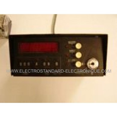 BOITIER CAMP CGA GL 14 ALCATEL