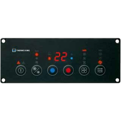 BOITIER DE CLIMATISATION THERMOKING