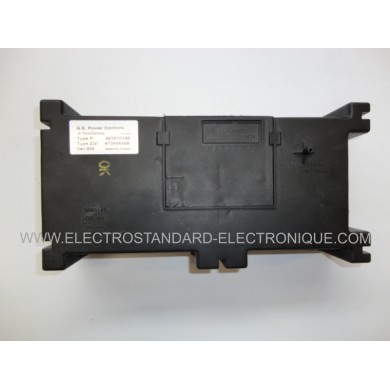 Carte machine à laver GE POWER 673606400 ELECTROLUX
