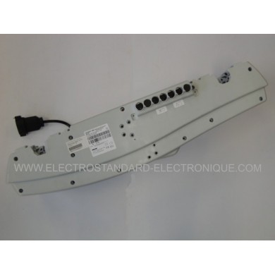 Commande de lit OKIMAT 480 M010 OKIN