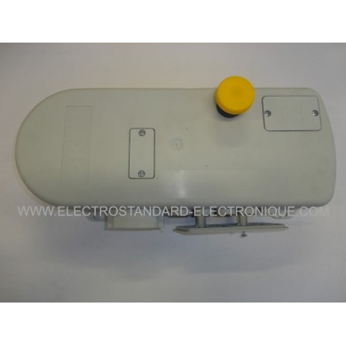 Commande de lit OKIMAT TB AB00L00 OKIN