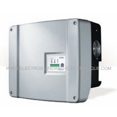 Onduleur KOSTAL PIKO 3.0 3KW