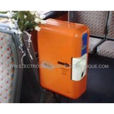 Commande de lit CB0940 LINAK