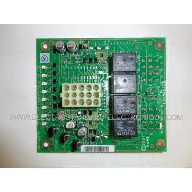 Carte friteuse 807-4227 FRYMASTER