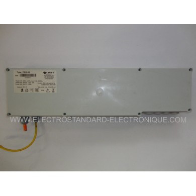 Commande de lit PB30 LINET