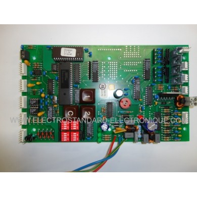 794 267 6 Carte aiguillage AEROCOM