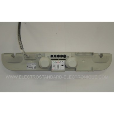 Commande de lit Trio Quad 7 care DEWERT