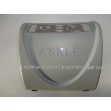 Compresseur matelas VAXT4 POMPE