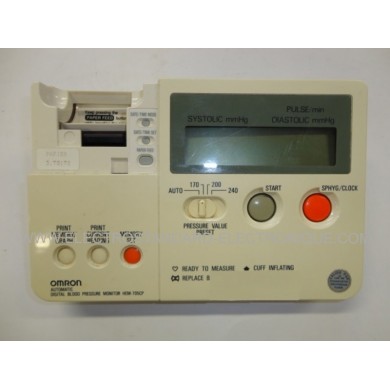 Tensiomètre HEM-705CP OMRON
