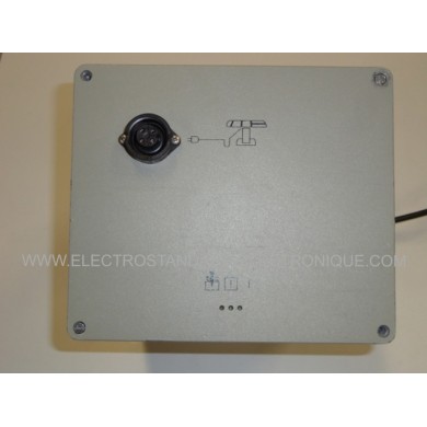 Alimentation de lit 1392358 TRUMPF