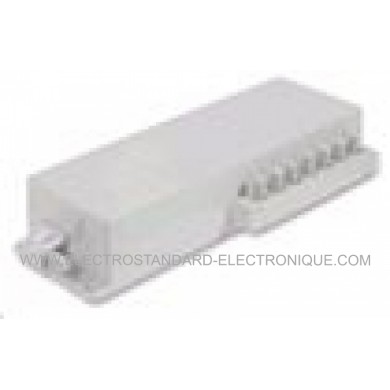 Commande de lit SG300 unimed DEWERT