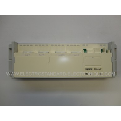 LEGRAND - Pupitre / Module appel malade - 78230