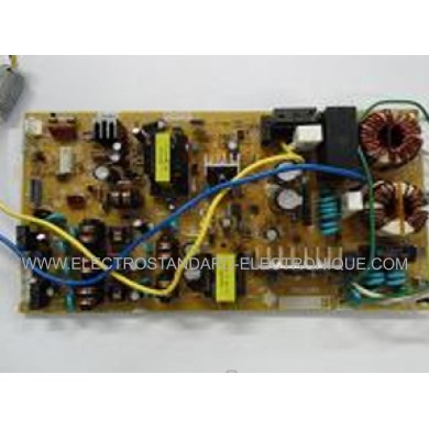 Carte électronique HITACHI RAM65QH5 PMRAM-65QH4