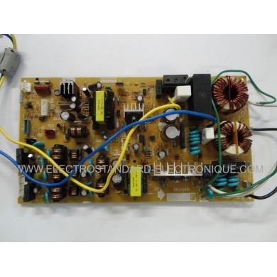 Carte électronique HITACHI RAM53QH05 PMRAM-65QH5