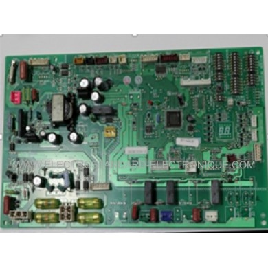Carte T7WE75315 – MITSUBISHI PUHZ-HRP100YHA2
