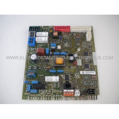 20048284 CI ISOTWIN C30 ET C25