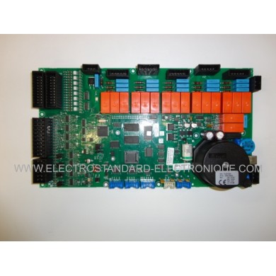 Carte lave bassin vellinge electronics 503752502 ARJO