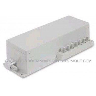 Commande de lit QD0907 HILL ROM