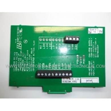 Carte appel malade 28.18.4859 TELEVIC