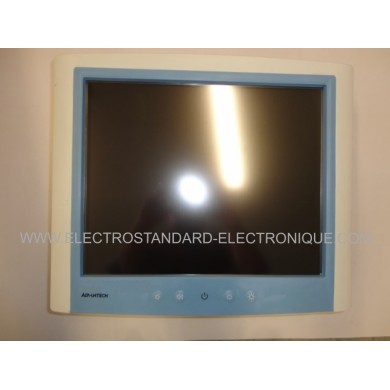 Unité centrale POC 174 ADVANTECH