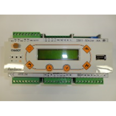 Gestion d'eau PACK CONTROL 2 CHAROT