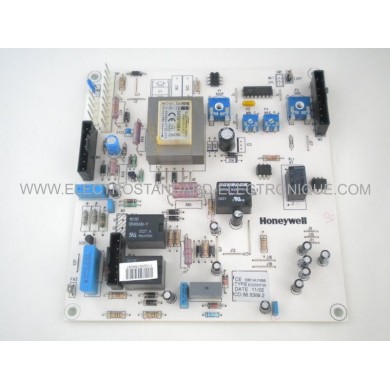 CI INITIA 2.24 C/F de BAXI SX5653890