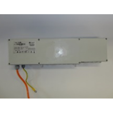 Commande de lit PB30.00A LINET