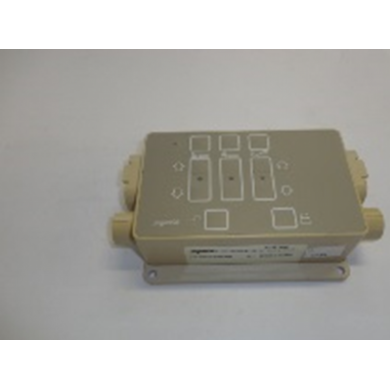 Commande de lit KOM15-01FA-001 MAGNETIC