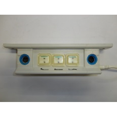 Télécommande S539D SKF