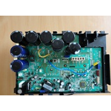 DAIKIN Groupe RZQ100B8V3B et RZQ125B8V3B1 Référence 690160P ou 300464P Indication PC0418