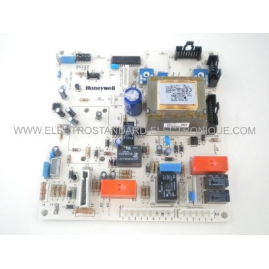 CI SX5678220 INECO MAX UNIVERSEL de BAXI (ANCIENNE REFERENCE: SX5657840)