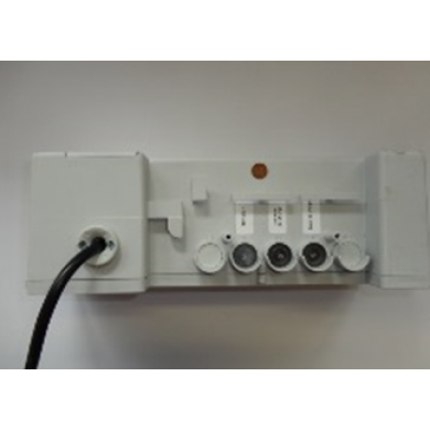 Commande de lit option batteries AK-XX-1.2AH ILCON