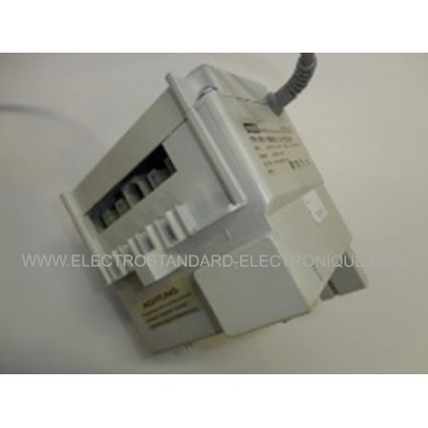 Commande de lit SEM14-11BB0-003 MAGNETIC