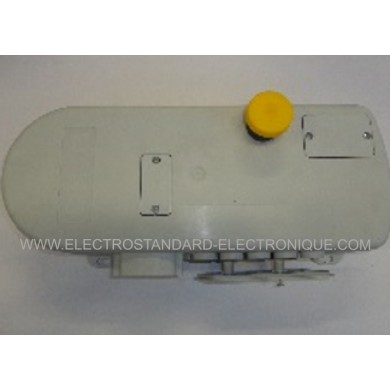 Commande de lit OKIMAT TB AB04446 OKIN