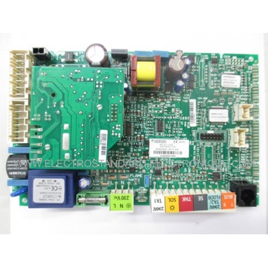 CI 60001898 principal EVO GREEN Chaffoteaux & Maury MTS