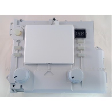 87167734910 ELM LEBLANC Tableau/Boitier Acleis Egalis Megalis Condens