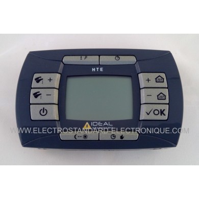 S71410971 interface HTE AVS 77 IDEAL STANDARD