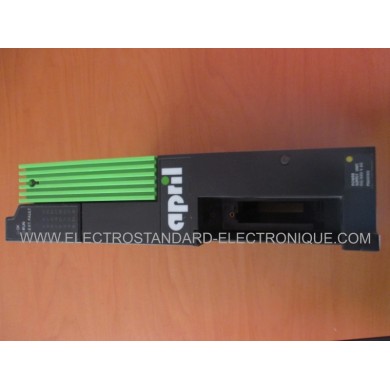 APRIL Power supply unit, bloc/module alimentation PSU0150
