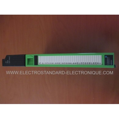APRIL 32 transistor outputs, carte 32 sorties transistors QDB3205
